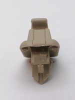 Volvo S60 Clip/gancio/supporto per aletta parasole 3572