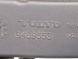 Volvo S60 Variklio instaliacija 9469553