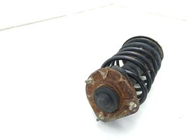 Volvo S60 Front shock absorber with coil spring 8667248