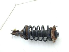 Volvo S60 Front shock absorber with coil spring 8667248