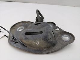 Volvo S60 Staffa/supporto di montaggio della marmitta 