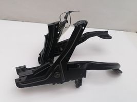 Volvo S60 Pedal assembly 3524406