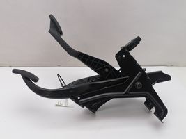 Volvo S60 Pedal assembly 3524406