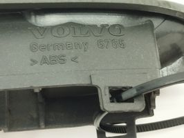 Volvo S60 Moldura del asa de la puerta traser 9193301