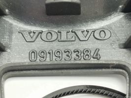 Volvo S60 Front door window switch trim 09193384