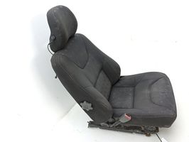 Volvo S60 Fotel przedni kierowcy 