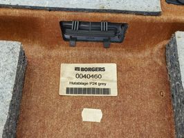 Volvo S60 Parcel shelf 0040460