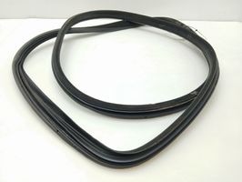 Volvo S60 Rear door rubber seal (on body) 