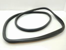 Volvo S60 Rear door rubber seal (on body) 