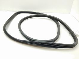 Volvo S60 Rear door rubber seal (on body) 