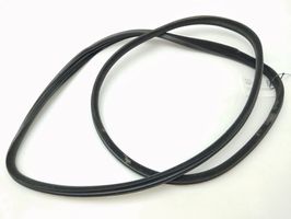 Volvo S60 Rear door rubber seal (on body) 