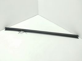 Volvo S60 Front door glass trim molding 