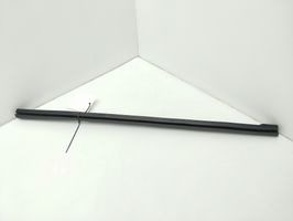 Volvo S60 Front door glass trim molding 