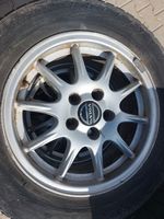 Volvo S60 Cerchioni in lega R15 9485093