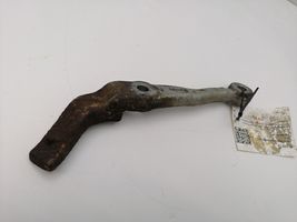 Volvo S60 Inny element zawieszenia przedniego 9492077