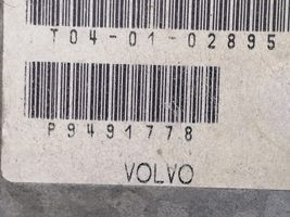 Volvo S60 Gruppo asse del volante 8622347