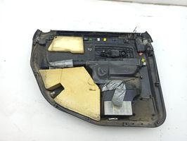 Audi A8 S8 D2 4D Takaoven verhoilu 4D0867306