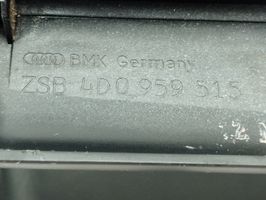 Audi A8 S8 D2 4D Rivestimento per maniglia portiera posteriore 4D0959515