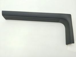 Audi A8 S8 D2 4D Front sill trim cover 4D1864614