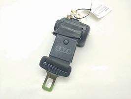 Audi A8 S8 D2 4D Pas bezpieczeństwa fotela tylnego środkowego 4A0857713N