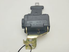 Audi A8 S8 D2 4D Middle seatbelt (rear) 4A0857713N