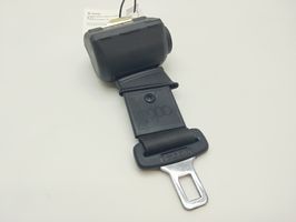 Audi A8 S8 D2 4D Middle seatbelt (rear) 4A0857713N