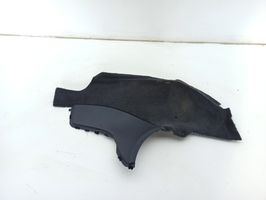 Audi A8 S8 D2 4D Rivestimento laterale della consolle centrale anteriore 4D1863305B