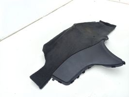 Audi A8 S8 D2 4D Rivestimento laterale della consolle centrale anteriore 4D1863305B