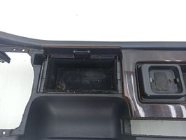 Audi A8 S8 D2 4D Center console 4D1863241