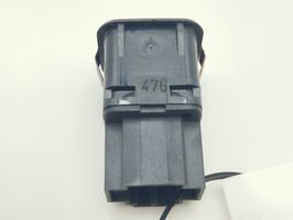 Audi A8 S8 D2 4D Alarm switch 03000301