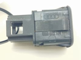 Audi A8 S8 D2 4D Alarm switch 03000301