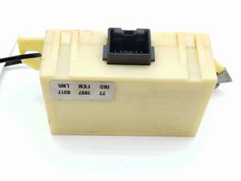 Audi A8 S8 D2 4D Immobilizer control unit/module 4A0953234F