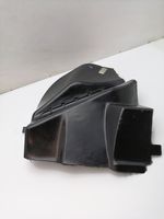 Audi A8 S8 D2 4D Rivestimento vano piedi laterale 4D1867265B