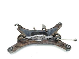 Audi A8 S8 D2 4D Rear subframe 4D0505315E