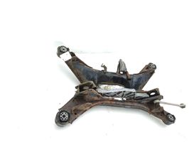 Audi A8 S8 D2 4D Rear subframe 4D0505315E