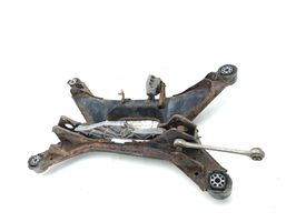 Audi A8 S8 D2 4D Rear subframe 4D0505315E