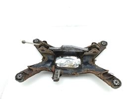 Audi A8 S8 D2 4D Rear subframe 4D0505315E