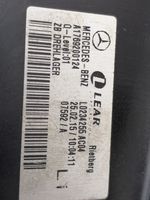 Mercedes-Benz CLA C117 X117 W117 ISOFIX Laikiklis A1769200124