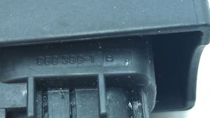 Peugeot 607 Czujnik przyspieszenia ESP 0265005724