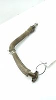 Peugeot 607 Tuyau de raccordement solide EGR 4R809H449