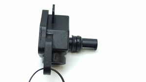 Peugeot 607 Crankshaft speed sensor 4R8Q6C714AB