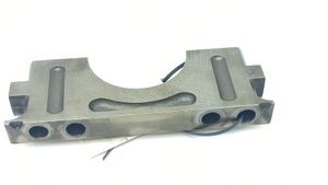 Peugeot 607 Support de vilebrequin 3226