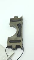 Peugeot 607 Support de vilebrequin 3226