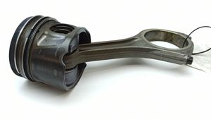 Peugeot 607 Piston avec bielle H268X