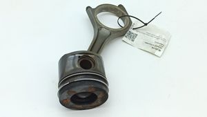 Peugeot 607 Piston avec bielle H268X