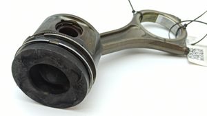 Peugeot 607 Piston avec bielle H268X