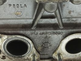 Peugeot 607 Culasse moteur 4R8Q6090AH