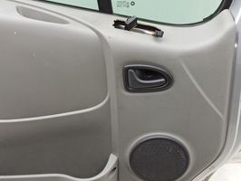 Nissan Primastar Drzwi przednie 