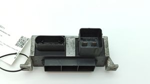 Nissan Primastar Przekaźnik / Modul układu ogrzewania wstępnego 8200558438A