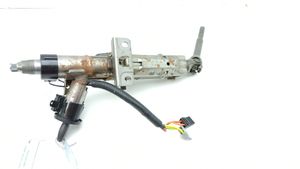 Nissan Primastar Scatola dello sterzo 8200762565